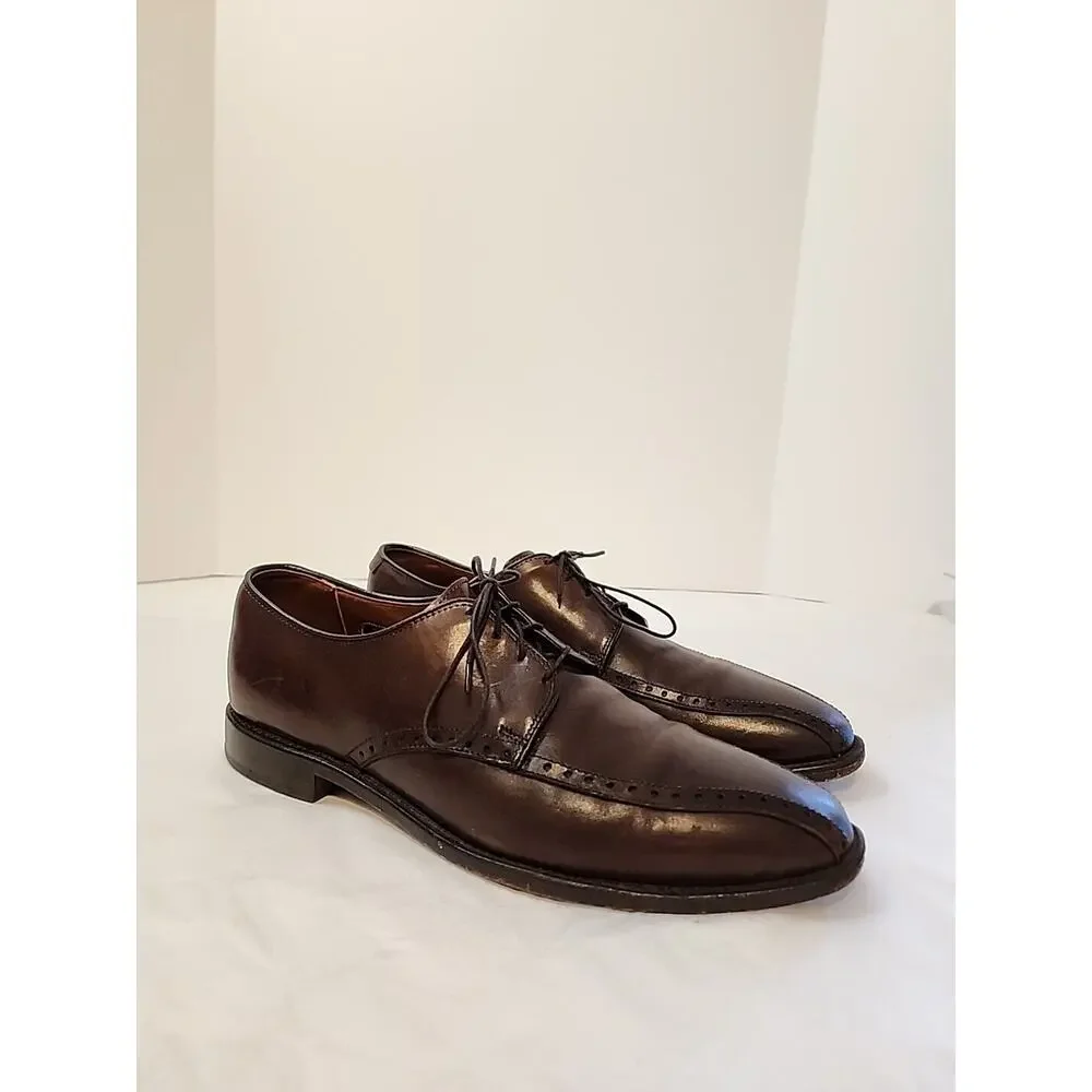 Allen Edmonds 6519 these
